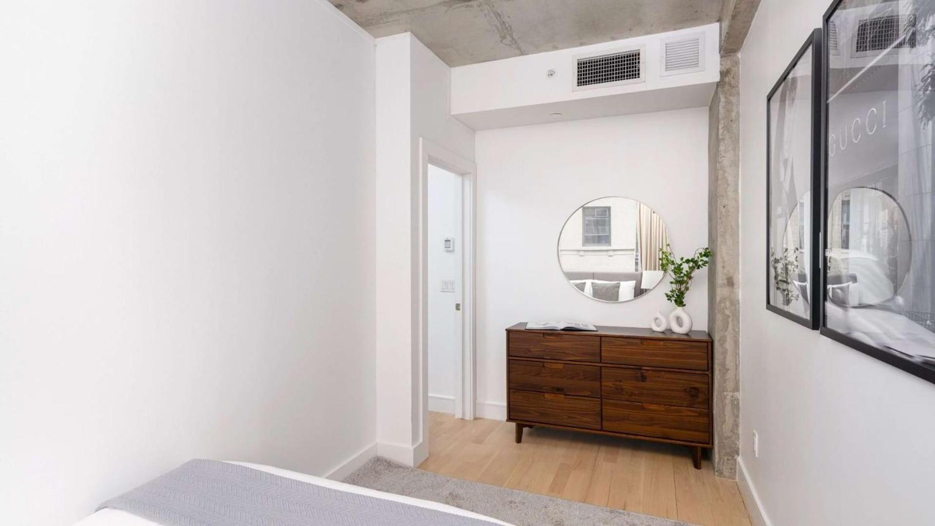 Appartement Penthouse In New York