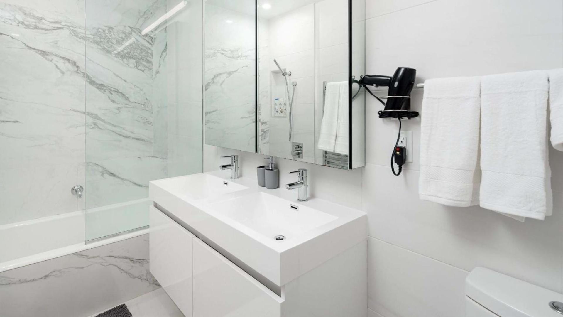 Appartement Penthouse In